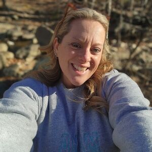 Meet your Posher, Ann-Marie